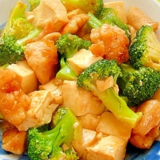 豆腐を使ったアレンジおかず7選｜フライパンで簡単に作れるレシピを紹介
